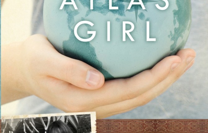 Emily Wierenga, Atlas Girl