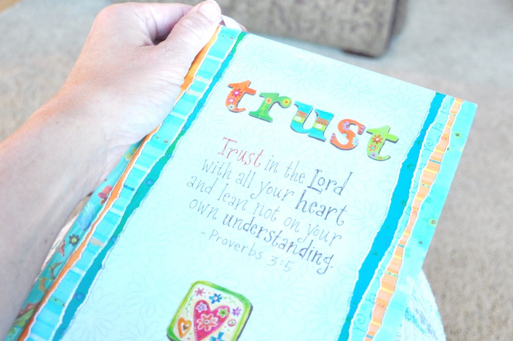 Trust Journal