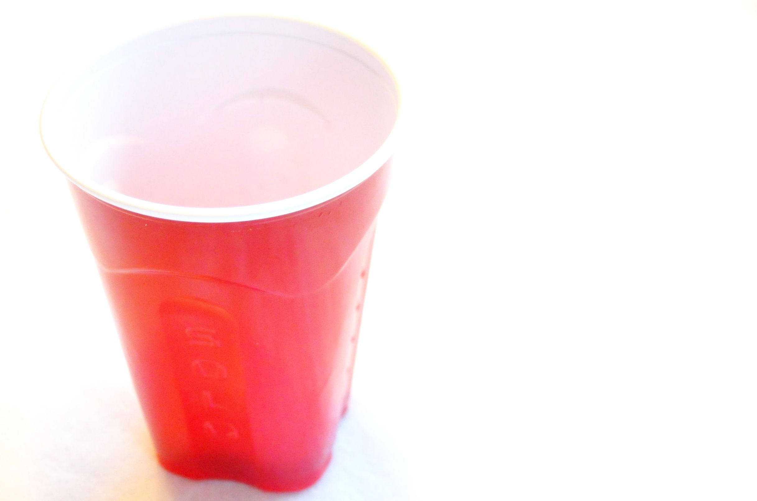 Why Every Christian Needs a Red Solo Cup - Jennifer Dukes Lee