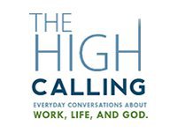 high calling logo