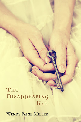 TheDisappearingKeyCover