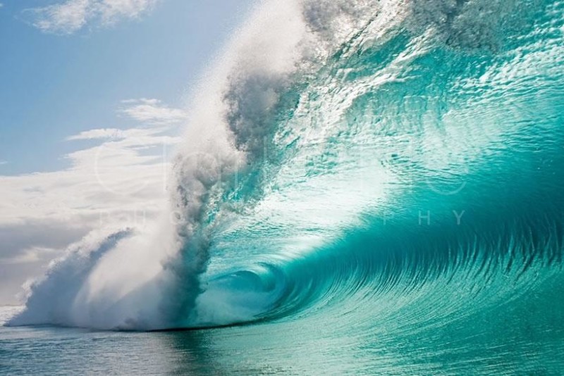 A Question to Start Your Week: What's Your Wave? - Jennifer Dukes Lee