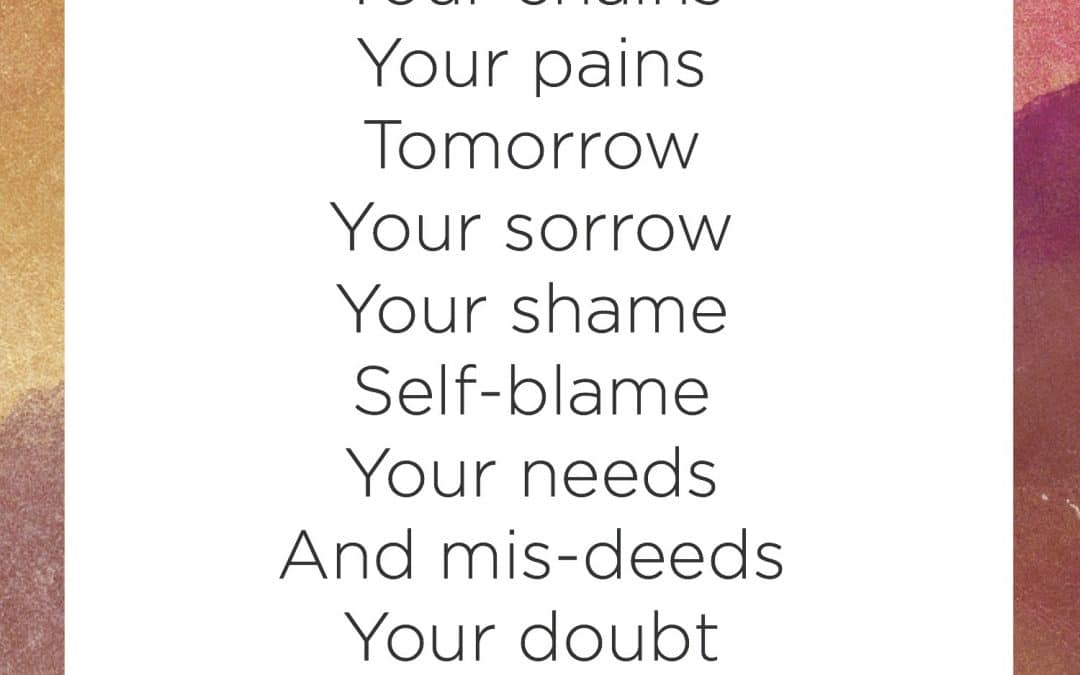 What God Can Handle