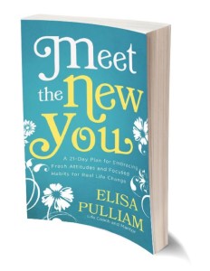 Meet The New You