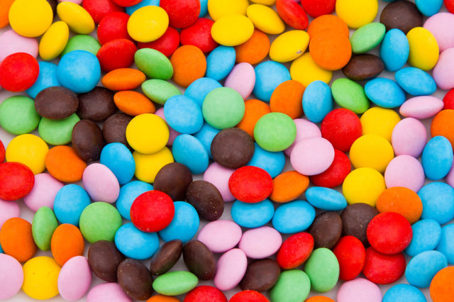 candy-chocolate-pieces-bg - Jennifer Dukes Lee