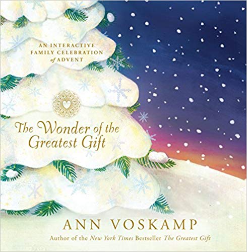 The Wonder of the Greatest Gift