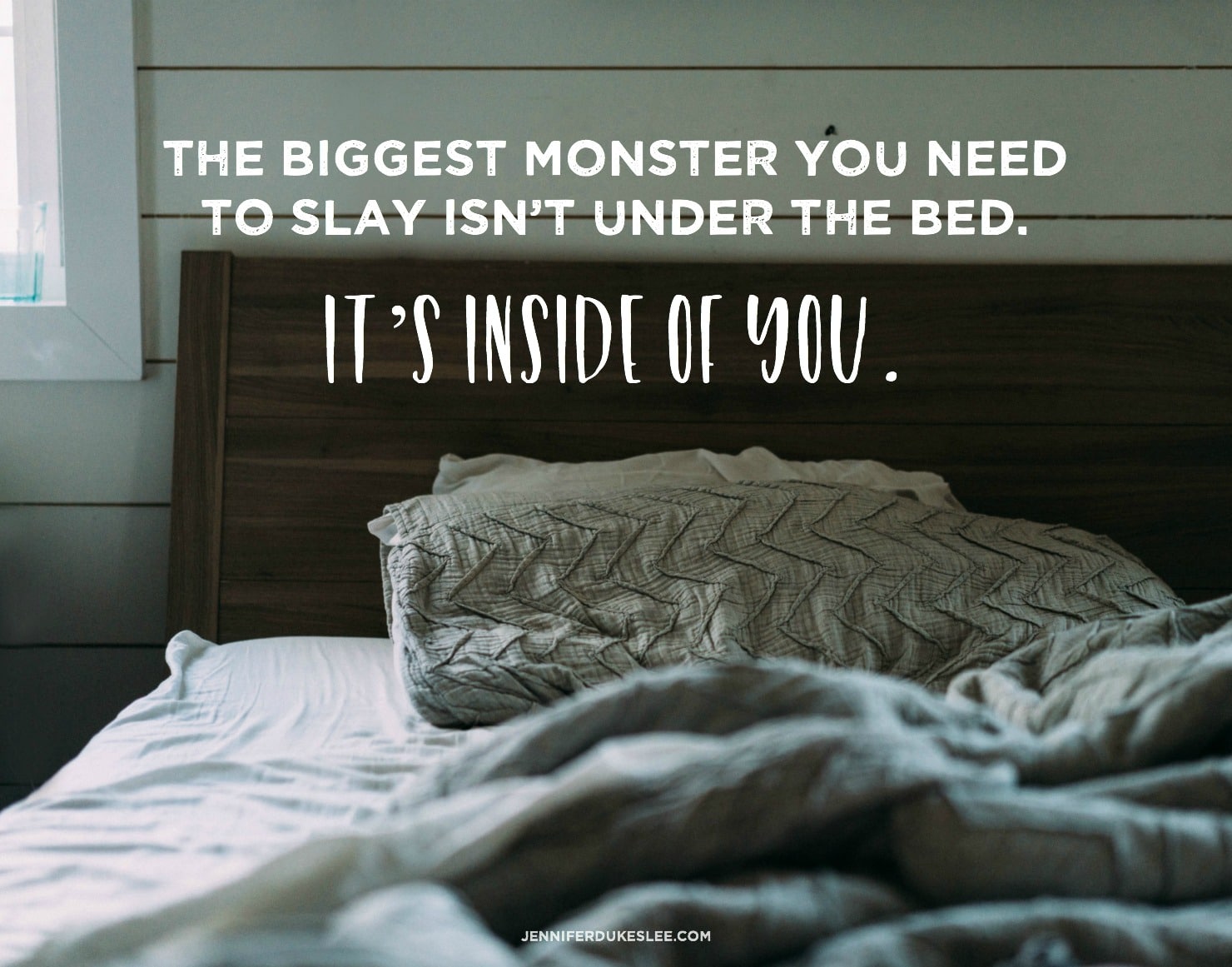 Inside of You