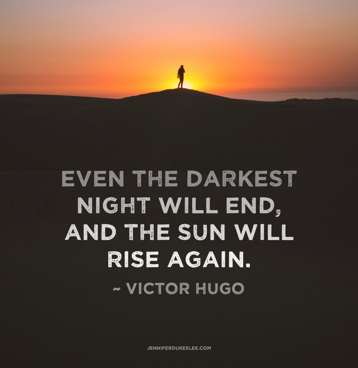 Darkest Night