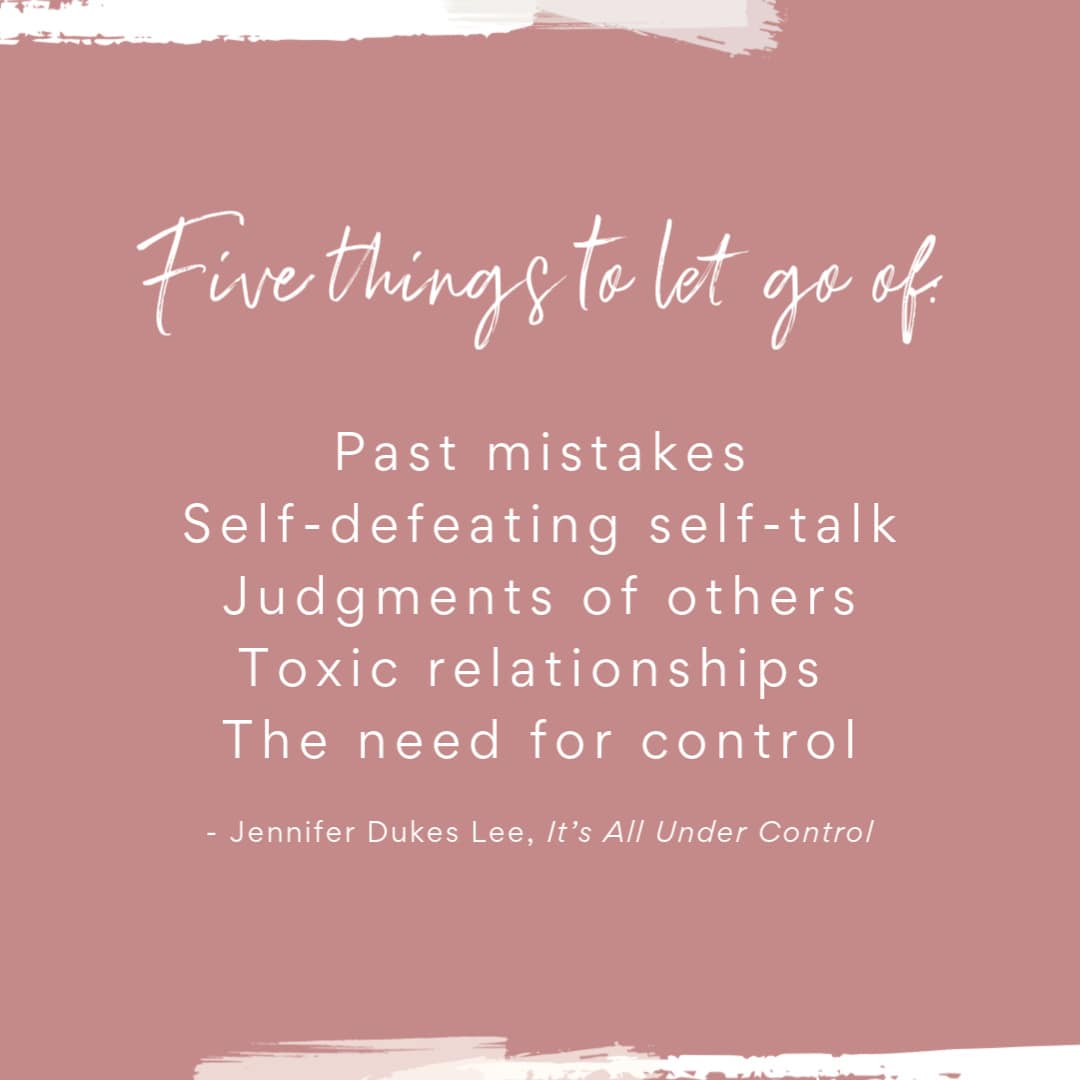 Five Things