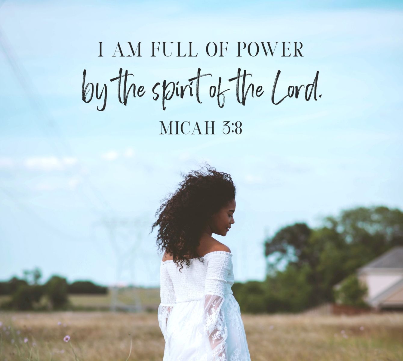 Micah 3:8