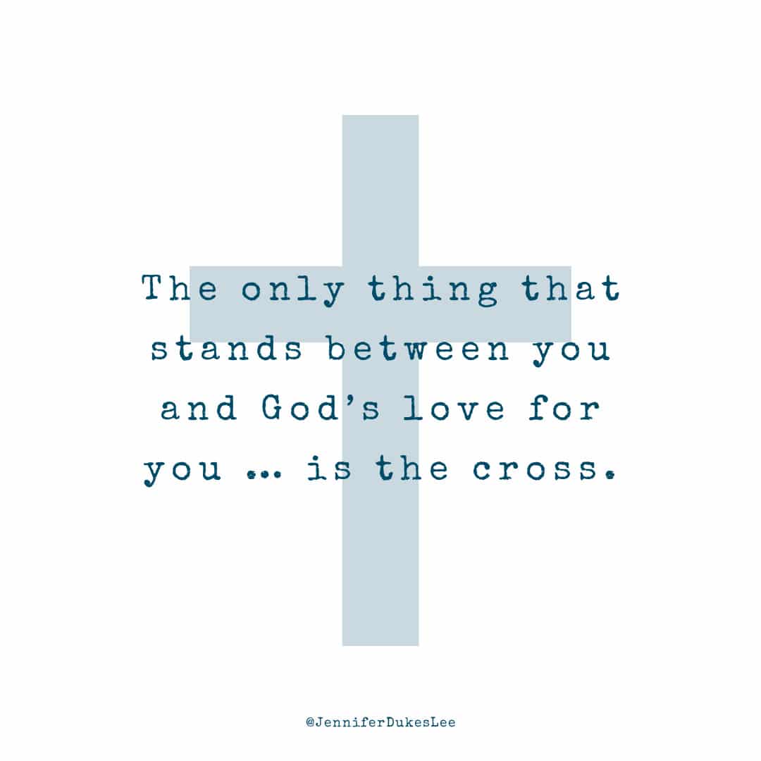 The Cross