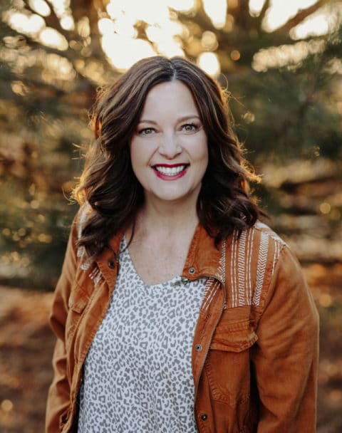 Growing Slow (Book + Bible Study) - Jennifer Dukes Lee