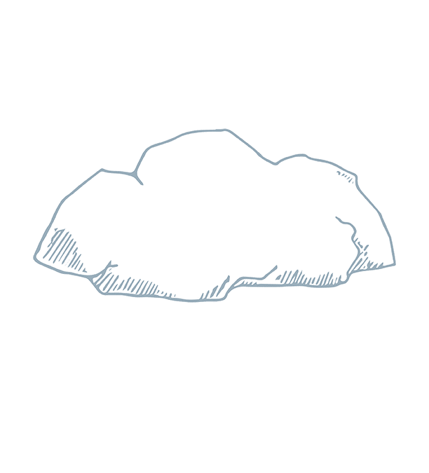 Stone Illustration One