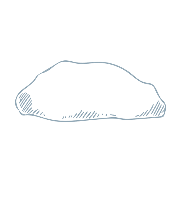 Stone Illustration Two