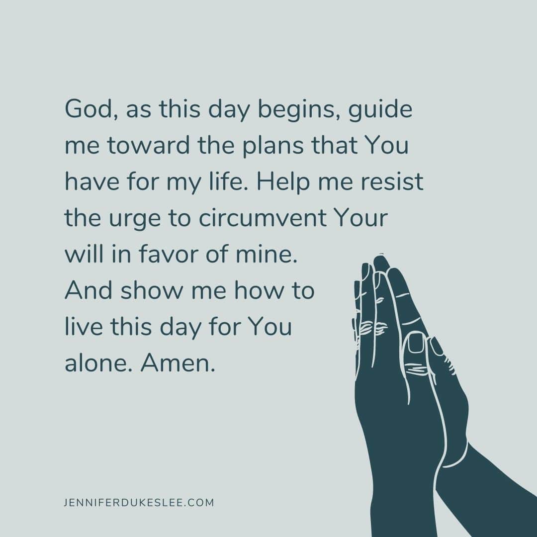 As This Day Begins
