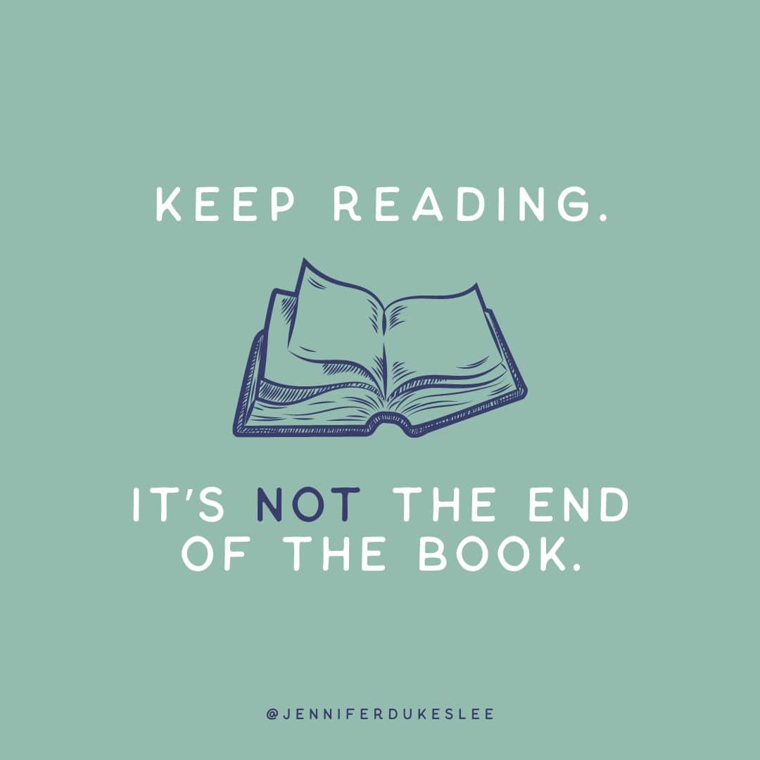 Keep Reading