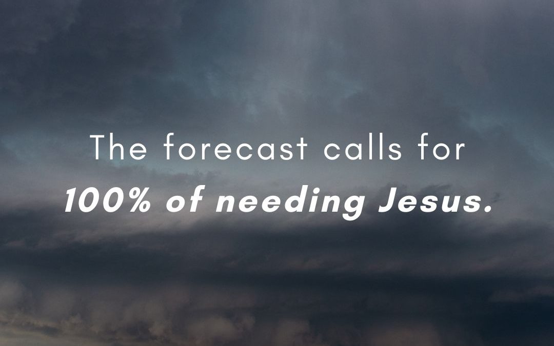 Forecast
