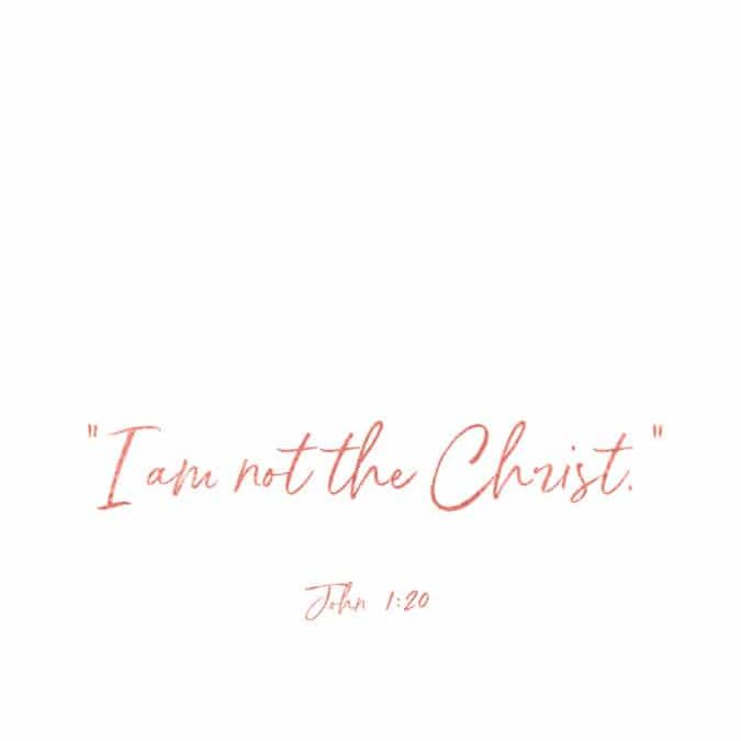 John 1:20