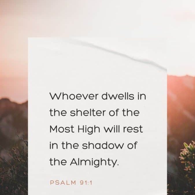 Psalm 91