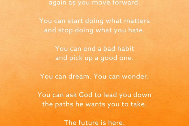 What are you waiting for jennifer dukes lee