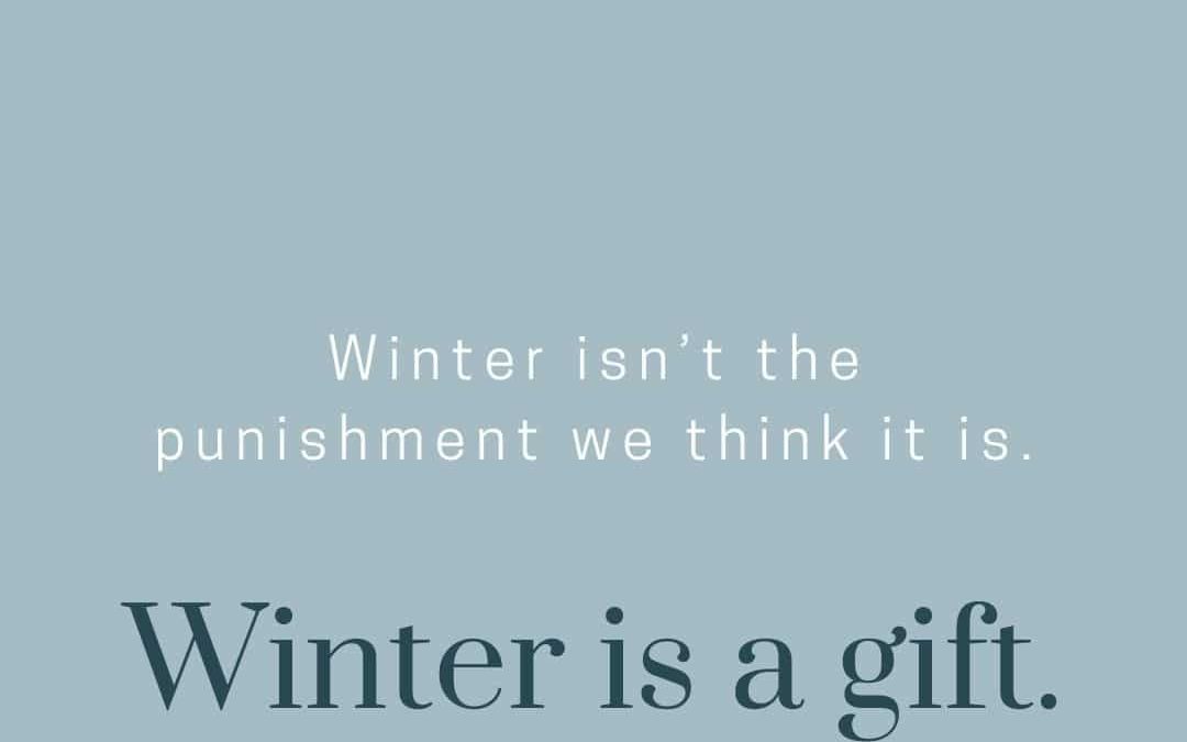 Winter