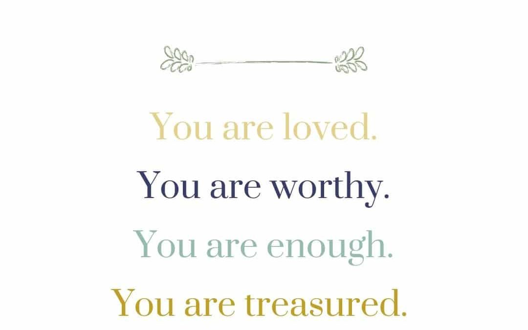 You are His