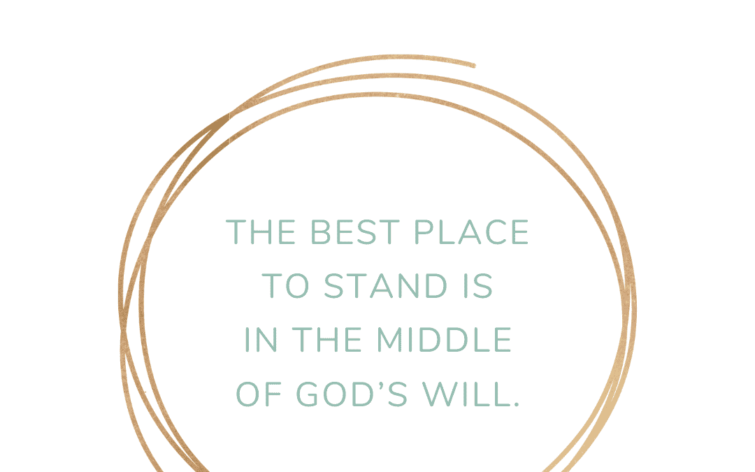 the best place