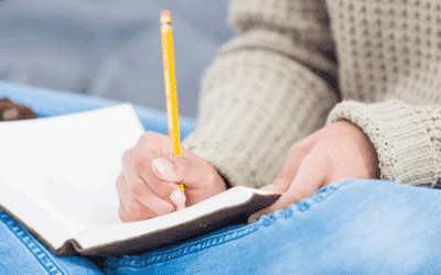 10 Of The Best Free Morning Journal Prompts To Grow Closer To God