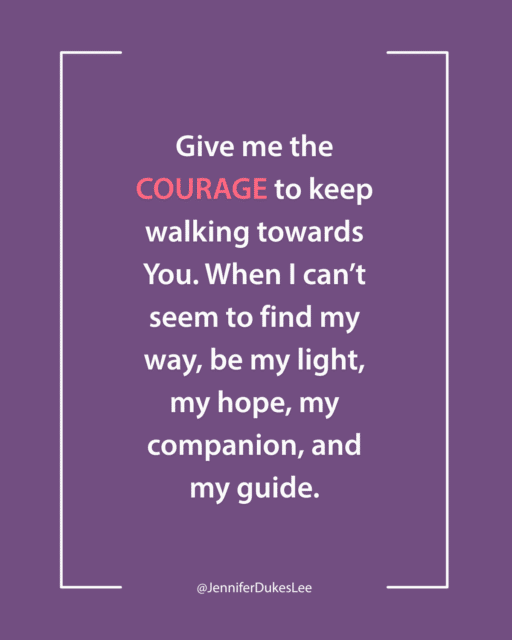 Borrow this Tuesday morning prayer on a day you need hope (good morning quotes)