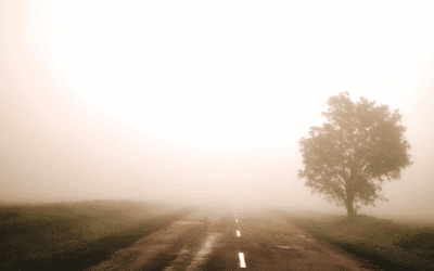 A Friday Morning Prayer of Simple Surrender