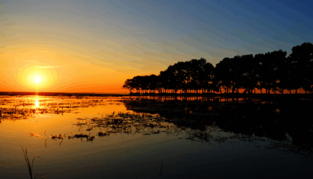 A Wednesday morning prayer to help you find clarity, courage, and connection in the heart of your week. (Jennifer Dukes Lee prayers)