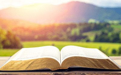 10 Beautiful Morning Blessings From God 