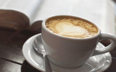 How to Have a 5-Minute Quiet Time with God