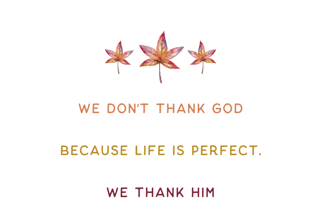 He Is Faithful