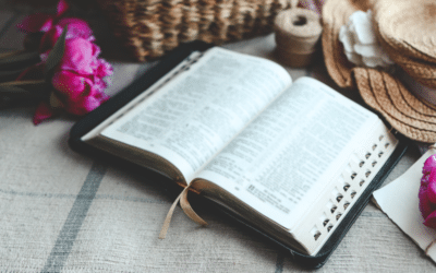 It’s Here! A Powerful Christian Morning Routine Without the Guilt