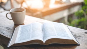For high school girls, the best morning routine for teens, shared by Jennifer Dukes Lee and her daughter Lydia Lee.