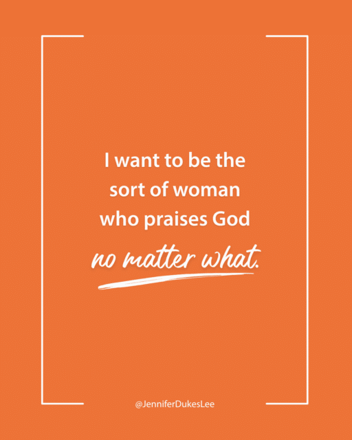 Saturday morning prayer quotes (good morning quotes by Jennifer Dukes Lee)
