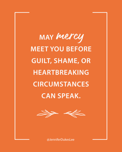 best morning blessing quote, Jennifer Dukes Lee quotes for a new beginning