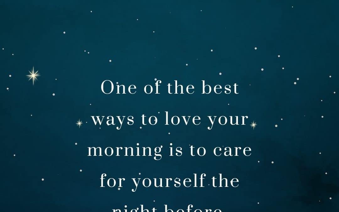Love Your Morning