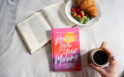 Why You Feel Overwhelmed in the Morning (and What Helps)