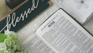 How to Begin Your Day With God When Life Is the Hardest by Jennifer Dukes Lee (best quotes for mornings)