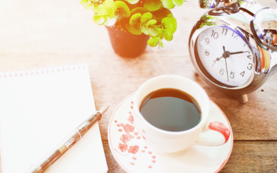 6 Daily Bible Promises That Will Make Your Morning Better