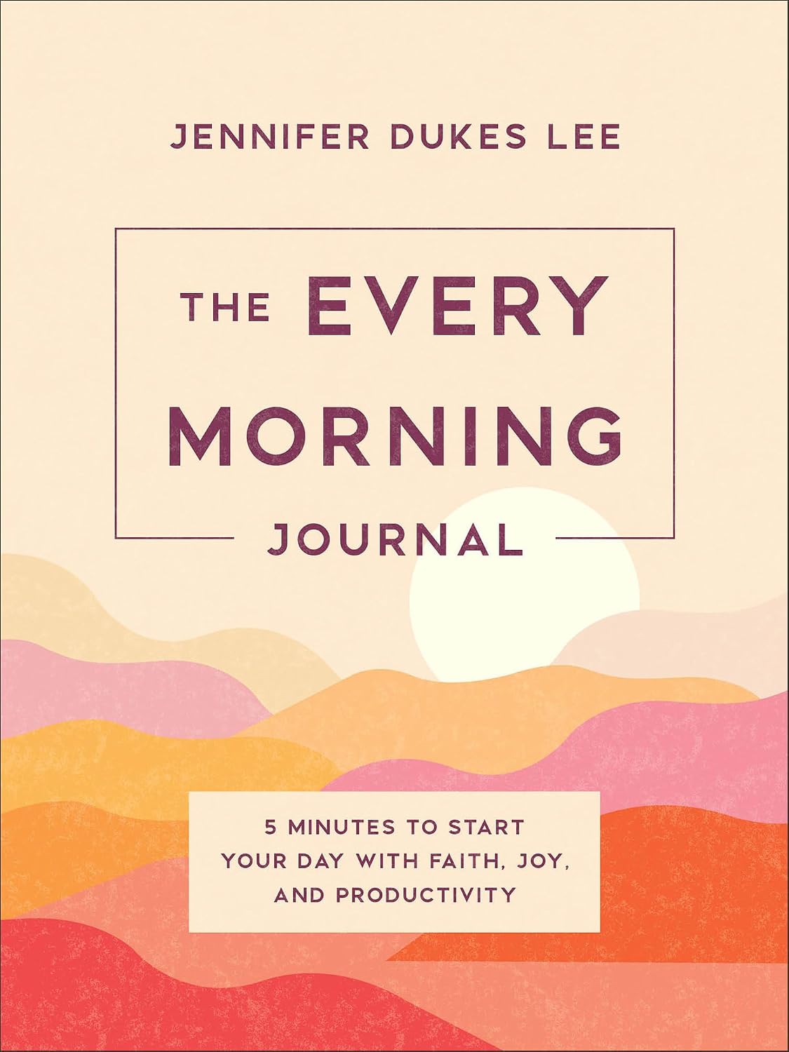 The_Every_Morning_Journal_Cover